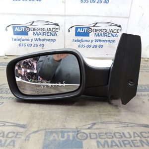 RETROVISOR IZQUIERDO RENAULT SCENIC II 1.6 16V   |   0.03 - 0.09 7701068384
