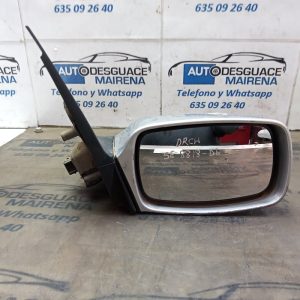 RETROVISOR DERECHO FORD MONDEO BERLINA (GD) (1996-2001) 1.8 Turbodiesel CAT 1028504