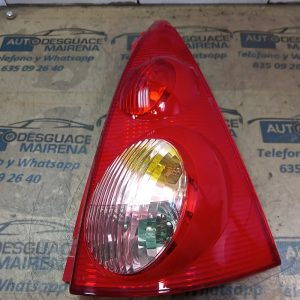 PILOTO TRASERO DERECHO PEUGEOT 107 (2005-0) * 6351X6