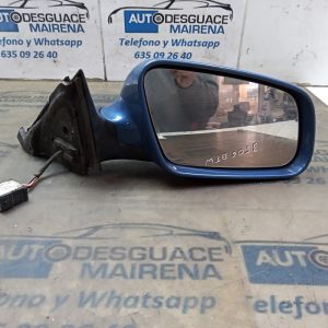 RETROVISOR DERECHO AUDI A3 (8L) 1.9 TDI   |   0.96 - ... 0