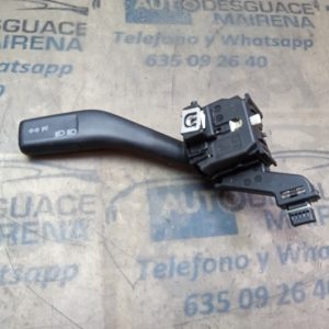 MANDO INTERMITENTES SEAT TOLEDO (5P2) *   |   0.04 - 0.09 1K0953513