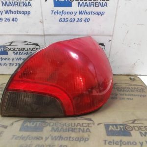 PILOTO TRASERO DERECHO FORD MONDEO BERLINA (GD) (1996-2001) * 96BG13N004