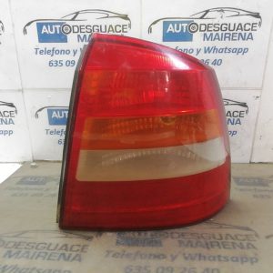 PILOTO TRASERO DERECHO OPEL ASTRA G BERLINA (1998-2004) 1.6 16V 9117403