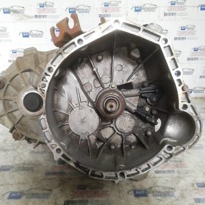 CAJA CAMBIOS MERCEDES-BENZ VITO   CAJA CERRADA   (BM 638) *   |   ... A6382602300