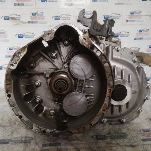 CAJA CAMBIOS MERCEDES CLASE A (W169) 2.0 CDI CAT   |   0.04 - ... 711640