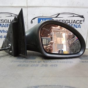 RETROVISOR DERECHO SEAT IBIZA (6L1) 1.4 TDI CAT (BNM) | 0.02 - ... 6L1857508T9B9