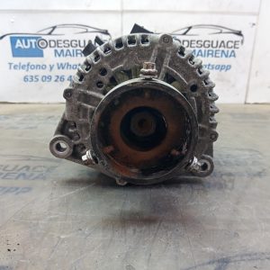 ALTERNADOR PEUGEOT 407 (2004-2011) * 121615008