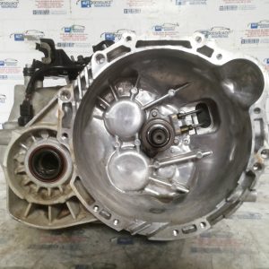 CAJA CAMBIOS HYUNDAI SONATA (NF) 2.0 CRDi CAT   |   0.05 - ... S719JC