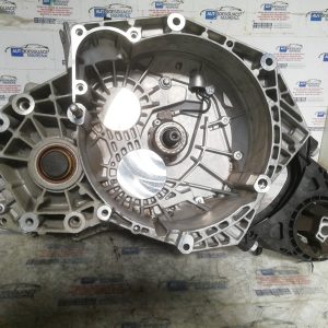 CAJA CAMBIOS OPEL INSIGNIA BERLINA 2.0 CDTI CAT   |   0.08 - ... 55568685