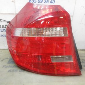 PILOTO TRASERO IZQUIERDO BMW SERIE 1 BERLINA (E81/E87) 2.0 16V Diesel CAT   |   0.04 - ... 63217164955