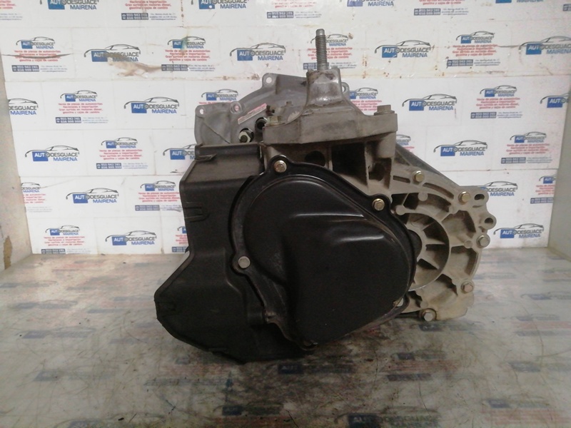 CAJA CAMBIOS FORD FIESTA (CBK) (2001-2008) 1.4 16V CAT 2N1R7002CB - Imagen 5