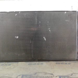 RADIADOR AGUA AUDI A3 (8L) 1.9 TDI   |   0.96 - ... 853497T