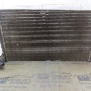 RADIADOR AGUA FORD GALAXY (VY) (2000-2007) 1.9 TDI CAT 7M3121253B