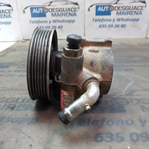 BOMBA DIRECCION FIAT DOBLO CARGO Basis Kasten   |   02.10 - 12.11 51894443