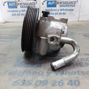 BOMBA DIRECCION CHEVROLET AVEO 1.4 CAT   |   0.06 - ... 96835254
