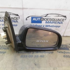 RETROVISOR DERECHO CHEVROLET AVEO 1.4 CAT   |   0.06 - ... 96648562