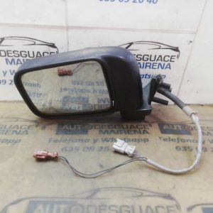 RETROVISOR IZQUIERDO NISSAN PICK-UP (D22) (1998-0) 2.5 Turbodiesel 96302VJ410