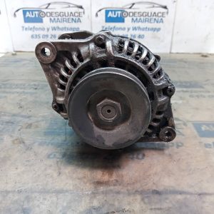 ALTERNADOR NISSAN PRIMERA TRAV. (WP11) 2.0 Turbodiesel CAT   |   0.99 - 0.02 A2T82378
