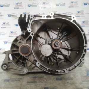 CAJA CAMBIOS FORD FOCUS LIM. (CB4) (2007-2011) 1.6 TDCi CAT 6M5R7002YC
