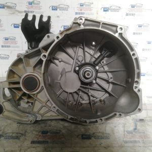 CAJA CAMBIOS FORD FOCUS LIM. (CB4) (2007-2011) 1.8 TDCi Turbodiesel CAT 6M5R7002ZB