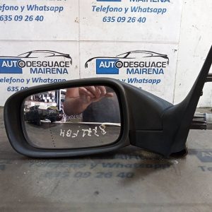 RETROVISOR IZQUIERDO RENAULT LAGUNA II (BG0) 1.9 dCi Diesel FAP   |   0.01 - ... 7701053958