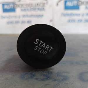 INTERRUPTOR RENAULT MEGANE II BERLINA 5P 1.9 dCi Diesel   |   0.02 - 0.09 8200107838