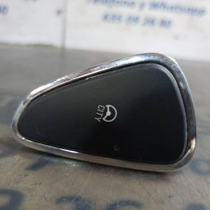 INTERRUPTOR OPEL CORSA E Selective   |   03.14 - 12.17 39031664