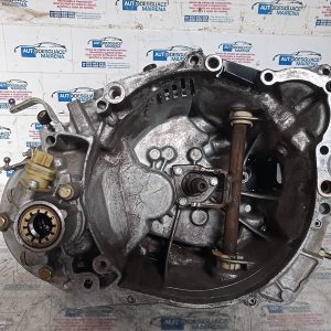 CAJA CAMBIOS CITROEN XSARA BERLINA 1.9 Diesel   |   0.97 - ... 20TB38