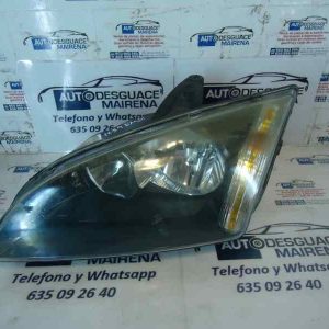 FARO IZQUIERDO FORD FOCUS BERLINA (CAP) (2004-2007) Ambiente (D) 1480996
