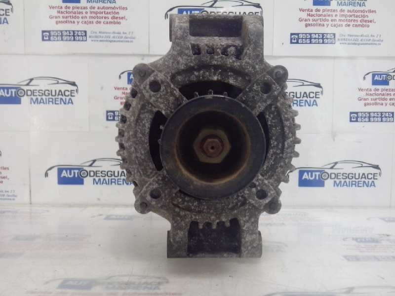 ALTERNADOR CHRYSLER VOYAGER (RG) 2.4 CAT | 0.01 - 0.08 04868324AA - Imagen 2