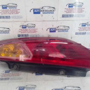 PILOTO TRASERO DERECHO FIAT GRANDE PUNTO (199) 1.3 16V JTD CAT   |   0.05 - ... 51701590