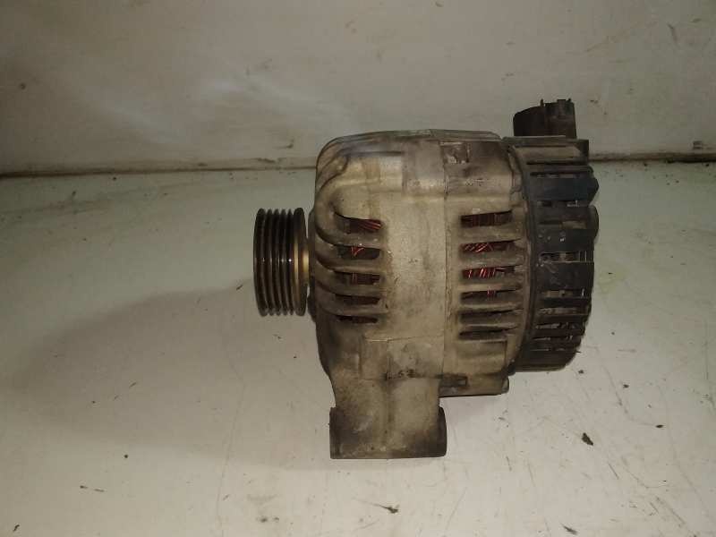ALTERNADOR CITROEN SAXO 1.1 SX | 09.99 - 12.03 A13VI256 - Imagen 2