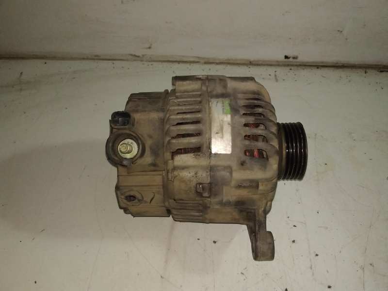 ALTERNADOR CITROEN SAXO 1.1 SX | 09.99 - 12.03 A13VI256 - Imagen 4