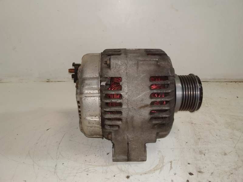 ALTERNADOR VOLVO S40 BERLINA 2.0 16V CAT | 0.95 - ... 9472908 - Imagen 4