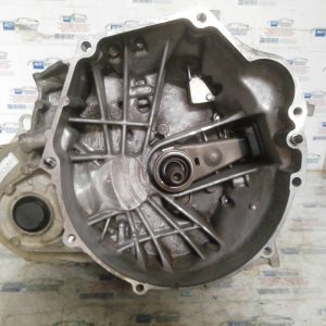 CAJA CAMBIOS HONDA CIVIC BERLINA 5 (FK) 2.2 i-CTDi Executive   |   09.05 - 12.12 PPG6