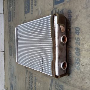 RADIADOR CALEFACCION / AIRE ACONDICIONADO PEUGEOT 807 (2002-2010) * 20224500