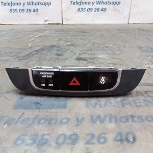 WARNING HYUNDAI IX55 *   |   0.09 - ... 847402S350TAN