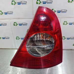 PILOTO TRASERO DERECHO RENAULT CLIO II FASE II (B/CB0) 1.5 dCi Diesel   |   0.01 - ... 8200071414