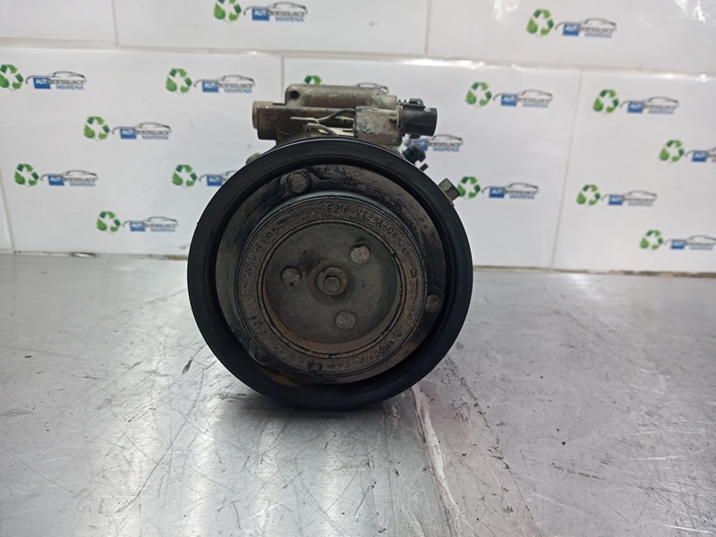 COMPRESOR AIRE ACONDICIONADO HYUNDAI I30 Comfort | 07.07 - 12.12 977012H240 - Imagen 2
