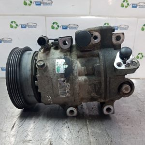 COMPRESOR AIRE ACONDICIONADO HYUNDAI I30 Comfort   |   07.07 - 12.12 977012H240