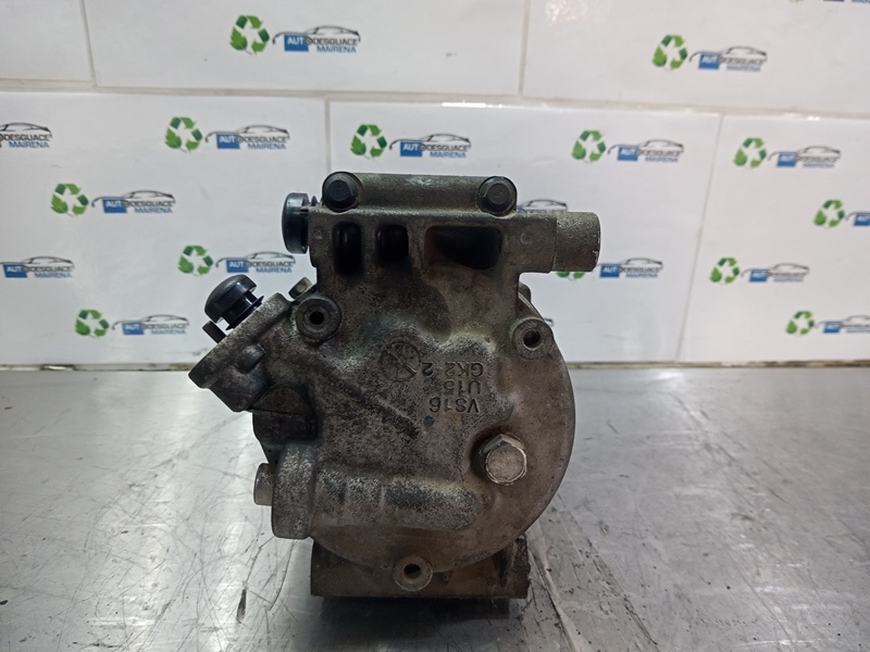 COMPRESOR AIRE ACONDICIONADO HYUNDAI I30 Comfort | 07.07 - 12.12 977012H240 - Imagen 3