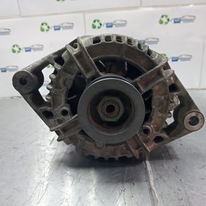 ALTERNADOR OPEL ZAFIRA A 1.8 16V   |   0.99 - ... 124415002