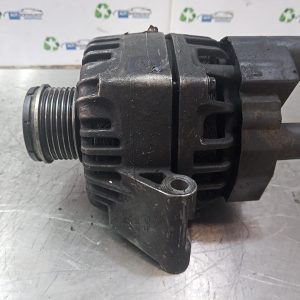 ALTERNADOR OPEL CORSA C 1.3 16V CDTI CAT (Z 13 DT / LN9) | 0.00 - 0.03 CA1862IR