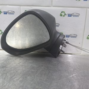 RETROVISOR IZQUIERDO SEAT IBIZA (6J5) 1.4 16V TSI   |   0.08 - ... 6J0857507C9B9