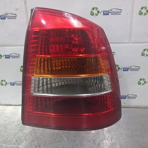 PILOTO TRASERO DERECHO OPEL ASTRA G BERLINA (1998-2004) 13110934