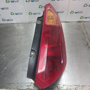 PILOTO TRASERO DERECHO FIAT GRANDE PUNTO (199) *   |   0.05 - ... 51701590