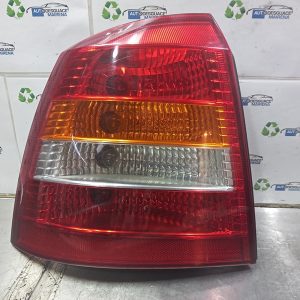 PILOTO TRASERO DERECHO OPEL ASTRA G BERLINA (1998-2004) 13110934