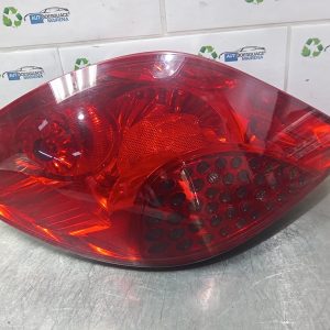 PILOTO TRASERO IZQUIERDO PEUGEOT 207 (2006-2012) 1.4 HDi 6350Y7