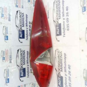 PILOTO TRASERO IZQUIERDO FIAT PUNTO BERLINA (188) 1.4 16V Sporting | 05.03 - 12.05 51721479