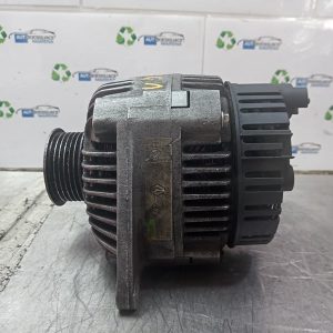 ALTERNADOR VOLVO S40 BERLINA 1.9 Turbodiesel   |   0.95 - 0.05 7700823707